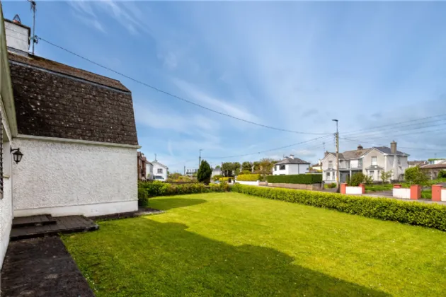 Photo of Hillcrest, Athenry Road, Loughrea, Co. Galway, H62 KA07