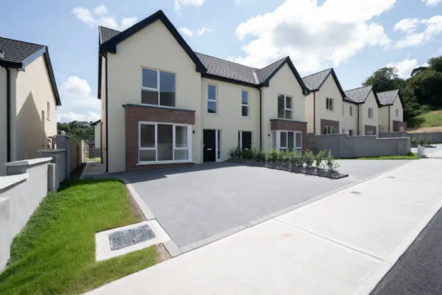 Photo of Harbour Heights, Rochestown Road, Rochestown, Co. Cork