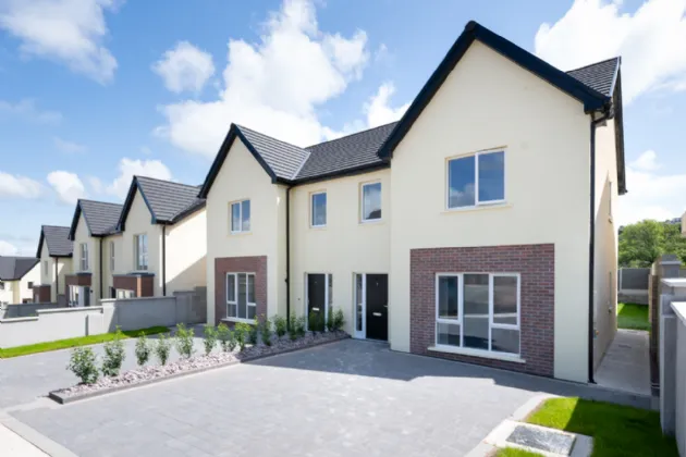 Photo of Harbour Heights, Rochestown Road, Rochestown, Co. Cork