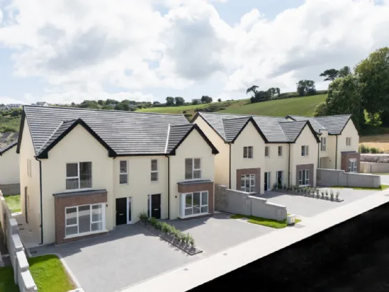 Photo of Harbour Heights, Rochestown Road, Rochestown, Co. Cork