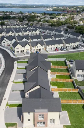 Photo of Harbour Heights, Rochestown Road, Rochestown, Co. Cork