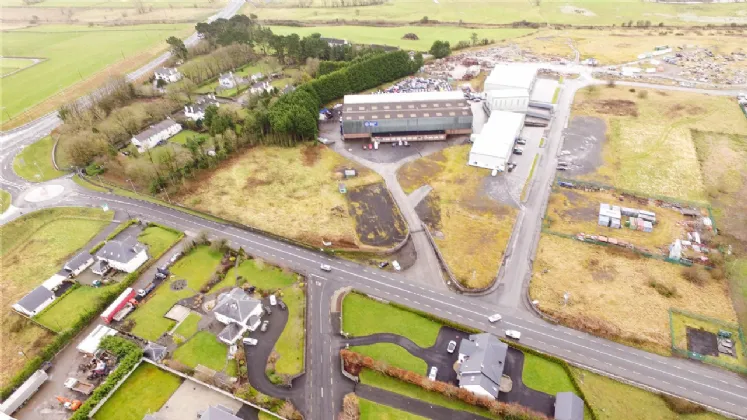 Photo of 21.85 Hectares / 54 Acres, Airglooney Business Park, Airglooney, Tuam, Co. Galway