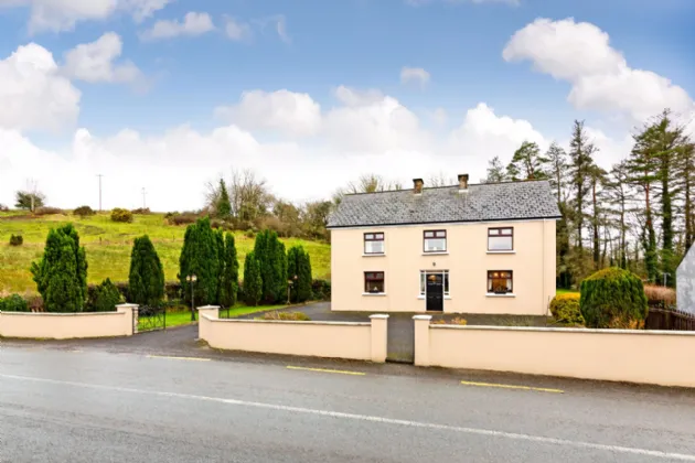 Photo of Cleen, Dromahair, Co. Leitrim, F91K838