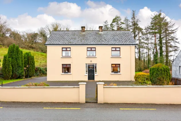 Photo of Cleen, Dromahair, Co. Leitrim, F91K838