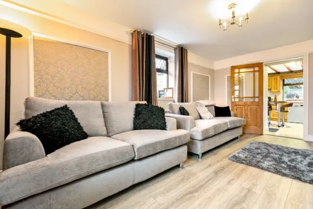 Photo of Cleen, Dromahair, Co. Leitrim, F91K838