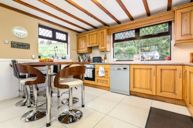 Photo of Cleen, Dromahair, Co. Leitrim, F91K838