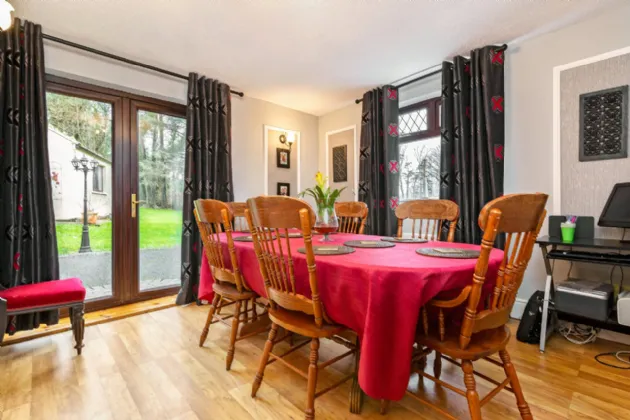 Photo of Cleen, Dromahair, Co. Leitrim, F91K838