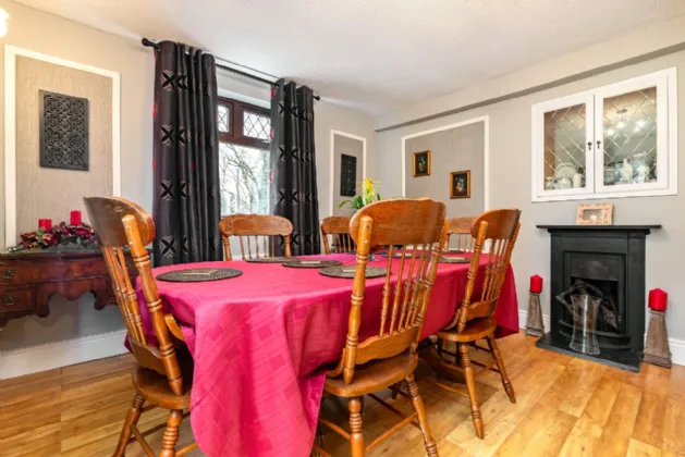 Photo of Cleen, Dromahair, Co. Leitrim, F91K838