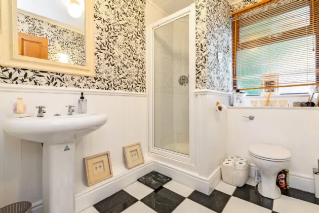 Photo of Cleen, Dromahair, Co. Leitrim, F91K838