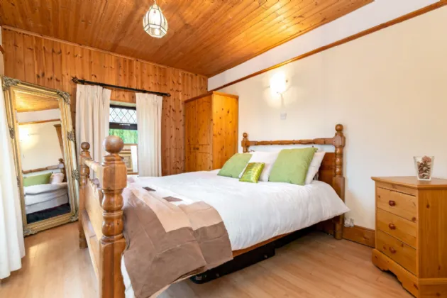 Photo of Cleen, Dromahair, Co. Leitrim, F91K838