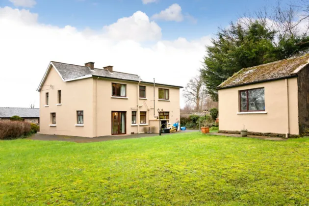 Photo of Cleen, Dromahair, Co. Leitrim, F91K838