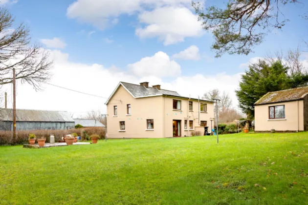 Photo of Cleen, Dromahair, Co. Leitrim, F91K838