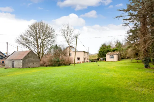 Photo of Cleen, Dromahair, Co. Leitrim, F91K838