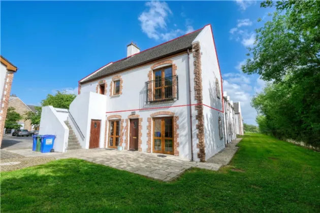 Photo of 14 Thomond Court, Ballymahon, Co. Longford, N39 YV79