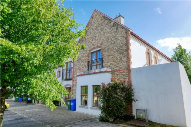 Photo of 14 Thomond Court, Ballymahon, Co. Longford, N39 YV79