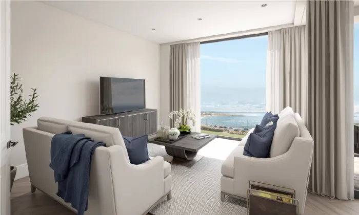 Photo of 2 Bedroom Apartments, 105 Salthill, Galway