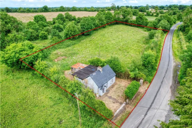 Photo of Glannagh, Ballinalee, Co. Longford, N39 N7X4