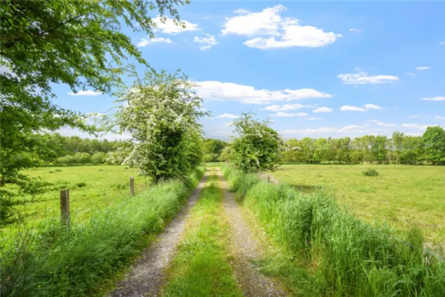 Photo of Kilnaborris, Banagher, Co. Galway