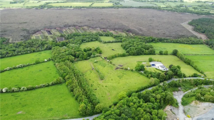 Photo of Kilnaborris, Banagher, Co. Galway