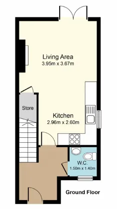 Photo of 45 Clonguish Court, Newtownforbes, Co. Longford, N39 EV97