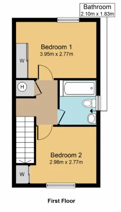 Photo of 45 Clonguish Court, Newtownforbes, Co. Longford, N39 EV97