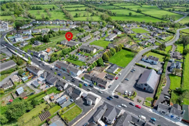 Photo of 45 Clonguish Court, Newtownforbes, Co. Longford, N39 EV97