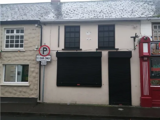 Photo of Retail Unit, Mill Street, Tullow, Co. Carlow, R93 P995