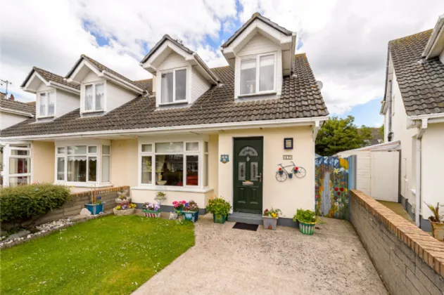 Photo of 17 Kelly's Bay Shore, Skerries, Co Dublin, K34 EP22