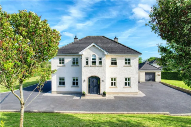 Photo of 2 An Crossaire, Enybegs, Co. Longford, N39 V272