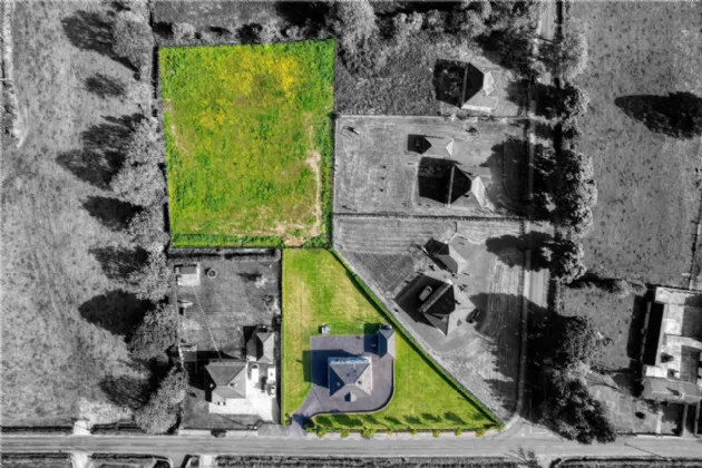 Photo of 2 An Crossaire, Enybegs, Co. Longford, N39 V272