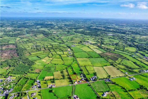 Photo of 2 An Crossaire, Enybegs, Co. Longford, N39 V272