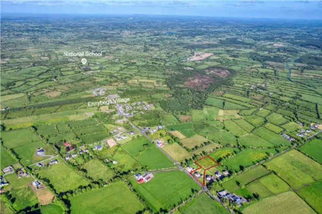 Photo of 2 An Crossaire, Enybegs, Co. Longford, N39 V272