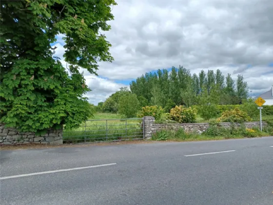Photo of Dublin Road, Breanra, Dunmore, Co. Galway