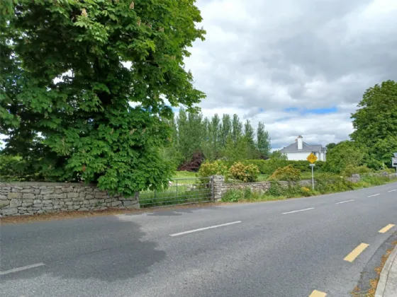 Photo of Dublin Road, Breanra, Dunmore, Co. Galway
