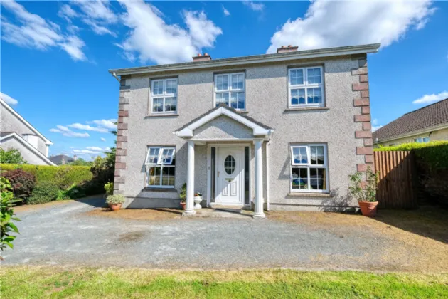 Photo of 19 Foynes court, Longford, N39 K8W6