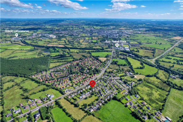 Photo of 19 Foynes court, Longford, N39 K8W6