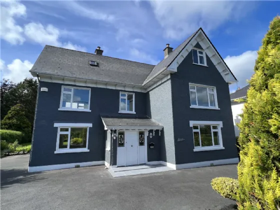 Photo of Four Winds, Westport Road, Castlebar, Co. Mayo, F23 TW20