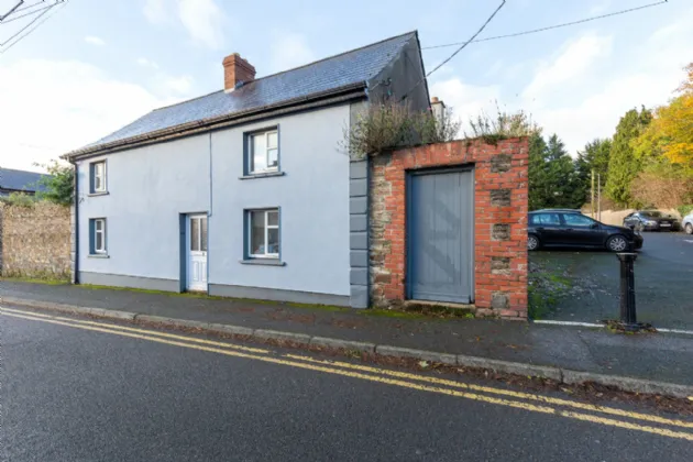 Photo of Lower Wexford Street, Gorey, Co. Wexford, Y25T201