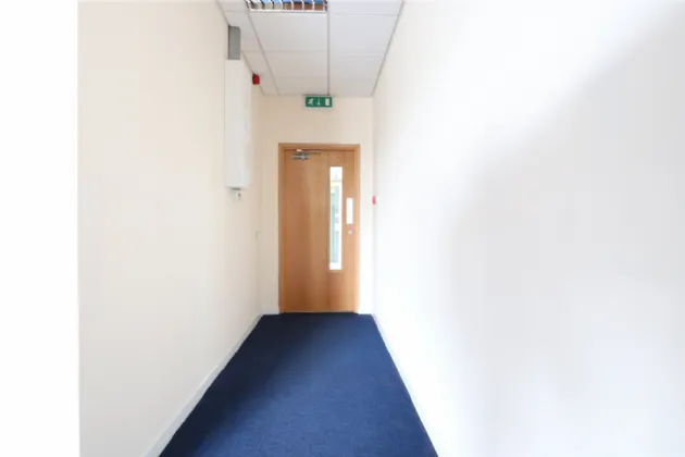 Photo of Abbey House, Shannon, Co. Clare