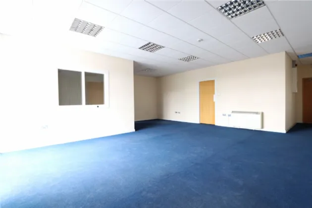 Photo of Abbey House, Shannon, Co. Clare