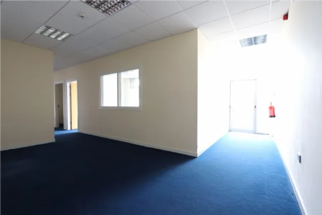 Photo of Abbey House, Shannon, Co. Clare