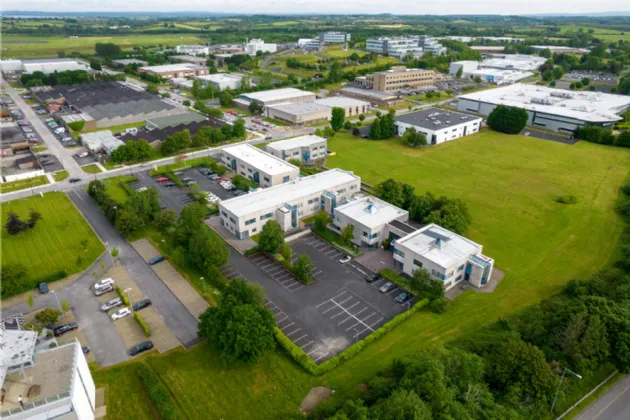 Photo of Shannon Business Park, Shannon Free Zone, Shannon, Co Clare, V14 EC63