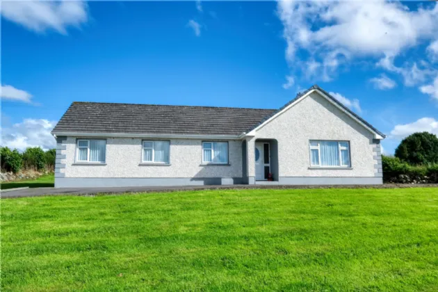 Photo of Cloonaugh, Drumlish, Co. Longford, N39TW02