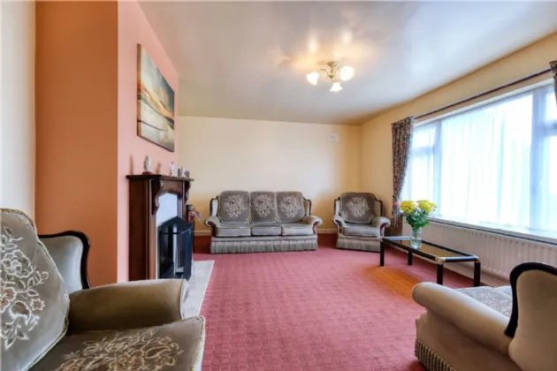 Photo of Cloonaugh, Drumlish, Co. Longford, N39TW02