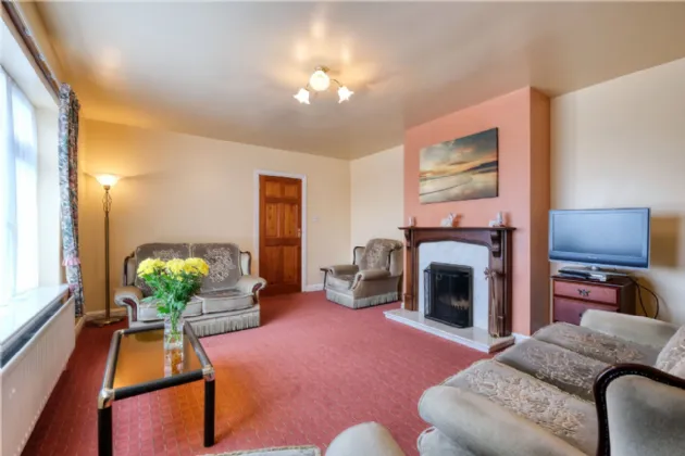 Photo of Cloonaugh, Drumlish, Co. Longford, N39TW02