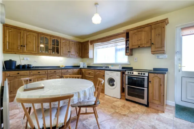 Photo of Cloonaugh, Drumlish, Co. Longford, N39TW02