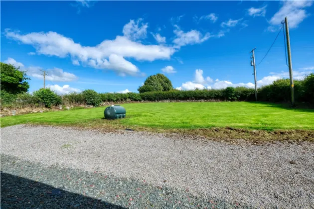 Photo of Cloonaugh, Drumlish, Co. Longford, N39TW02