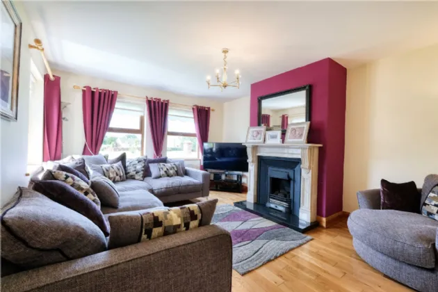 Photo of 9 Railway Court, Newtownforbes, Co. Longford, N39KR76