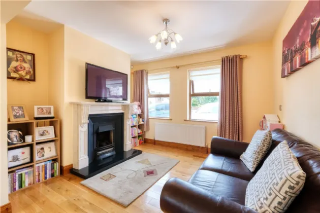 Photo of 9 Railway Court, Newtownforbes, Co. Longford, N39KR76