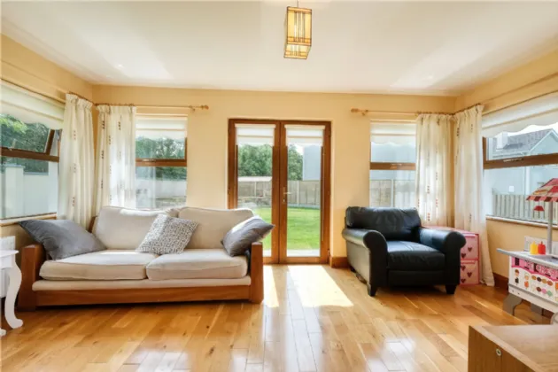 Photo of 9 Railway Court, Newtownforbes, Co. Longford, N39KR76